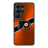 Philadelphia Flyers Samsung Galaxy S26 Ultra Case OV8874