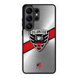 DC United Soccer Samsung Galaxy S26 Ultra Case OV8868