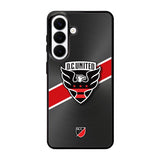 DC United Soccer Samsung Galaxy S26 Case OV8867