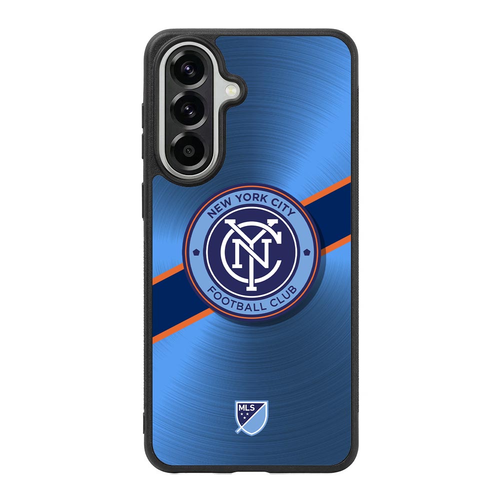 New York City FC Samsung Galaxy A37 Case OV8864
