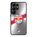 New York Red Bull Samsung Galaxy S26 Ultra Case OV8862