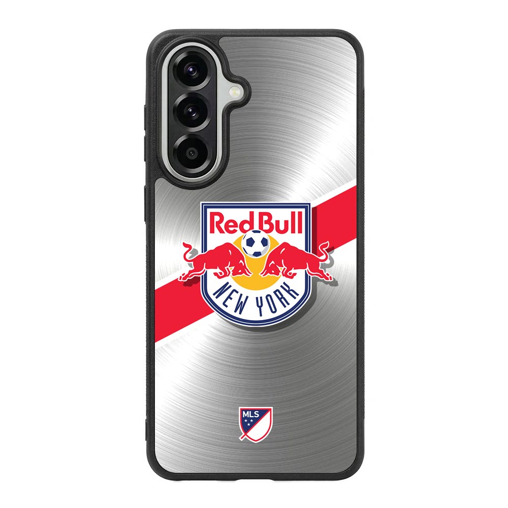 New York Red Bull Samsung Galaxy A37 Case QC8862