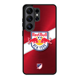 New York Red Bull Samsung Galaxy S26 Ultra Case QC8861