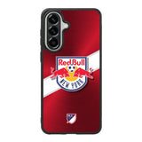 New York Red Bull Samsung Galaxy A37 Case QC8861