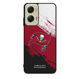 Tampa Bay Bucaneers Motorola Moto G Stylus 5G 2024 Case OV10224
