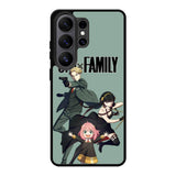 under armour rock project logo Samsung Galaxy S26 Ultra Case OV2090