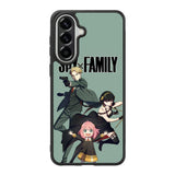 Anime Spy x Family Samsung Galaxy A37 Case OV10325