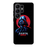 Star Wars Darth Vader Samsung Galaxy S26 Ultra Case OV10217