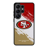 San Fransisco 49ers Samsung Galaxy S26 Ultra Case OV10318