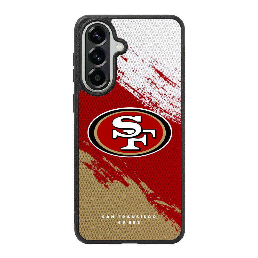 San Fransisco 49ers Samsung Galaxy A57 Case OV10319