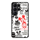 The King Messi Samsung Galaxy S26 Ultra Case QC2213