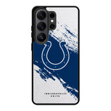 Indianapolis Colts Samsung Galaxy S26 Ultra Case OV10387