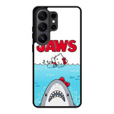 Satoru Gojo Jujutsu Samsung Galaxy S26 Ultra Case QC9428