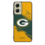 Greenbay Packers Motorola Moto G Stylus 5G 2024 Case OV10371