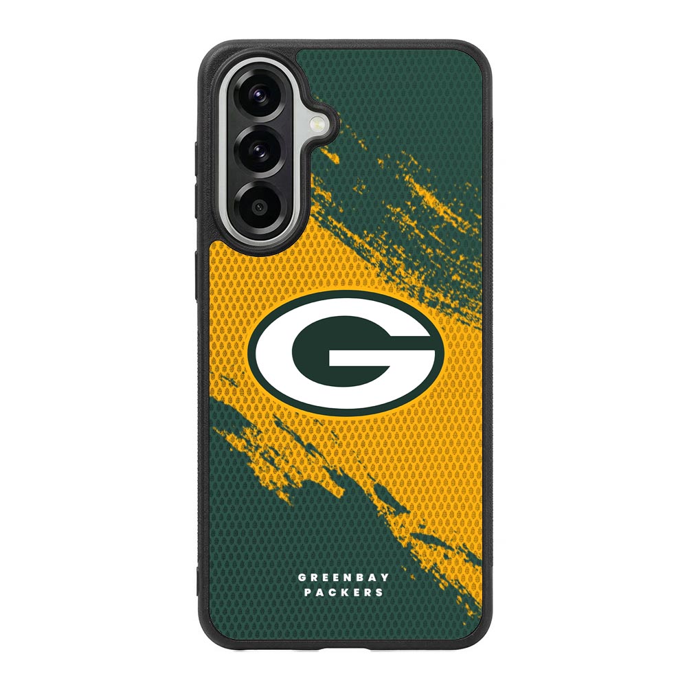 Greenbay Packers Samsung Galaxy A57 Case OV10372