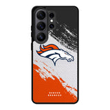 Denver Broncos Samsung Galaxy S26 Ultra Case QC10356
