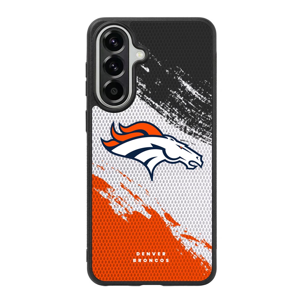 Denver Broncos Samsung Galaxy A37 Case QC10356