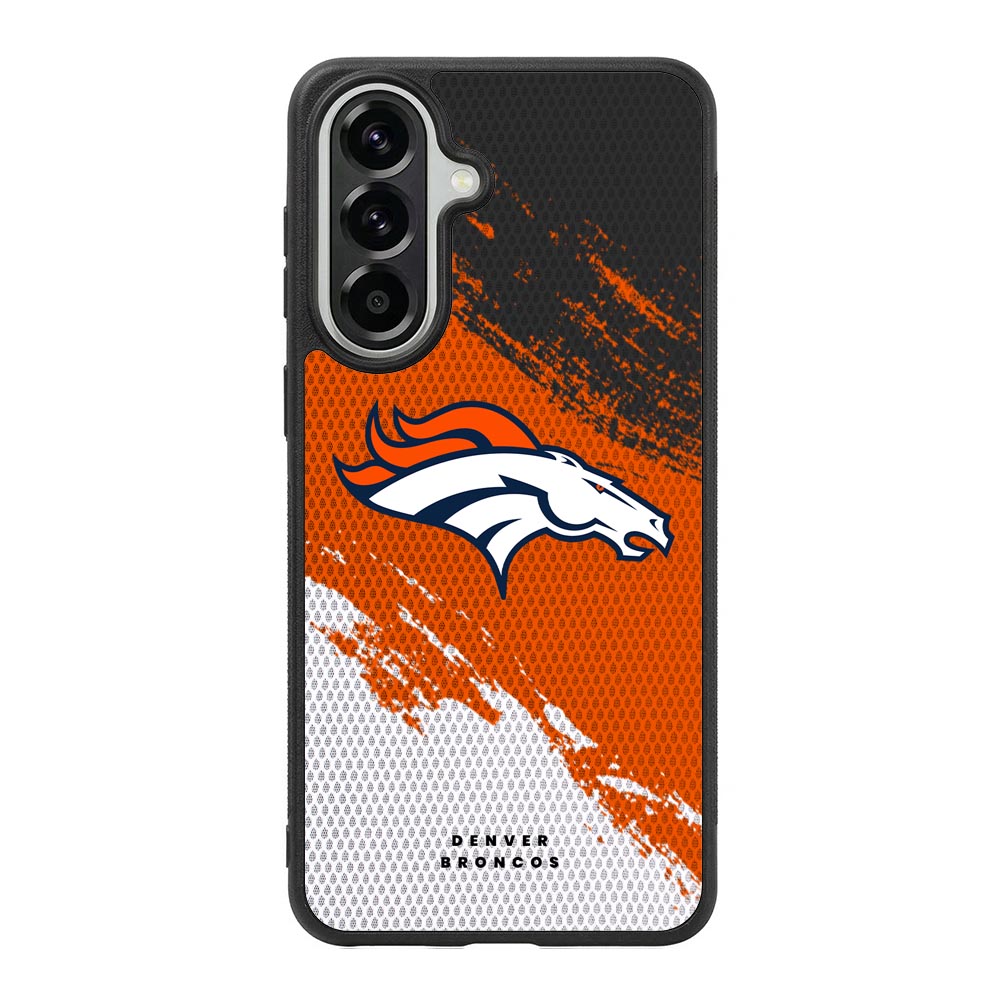 Denver Broncos Samsung Galaxy A57 Case OV10357