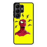 The Amazing Spiderman Samsung Galaxy S26 Ultra Case OV10233