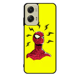 The Amazing Spiderman Motorola Moto G Stylus 5G 2024 Case OV10233