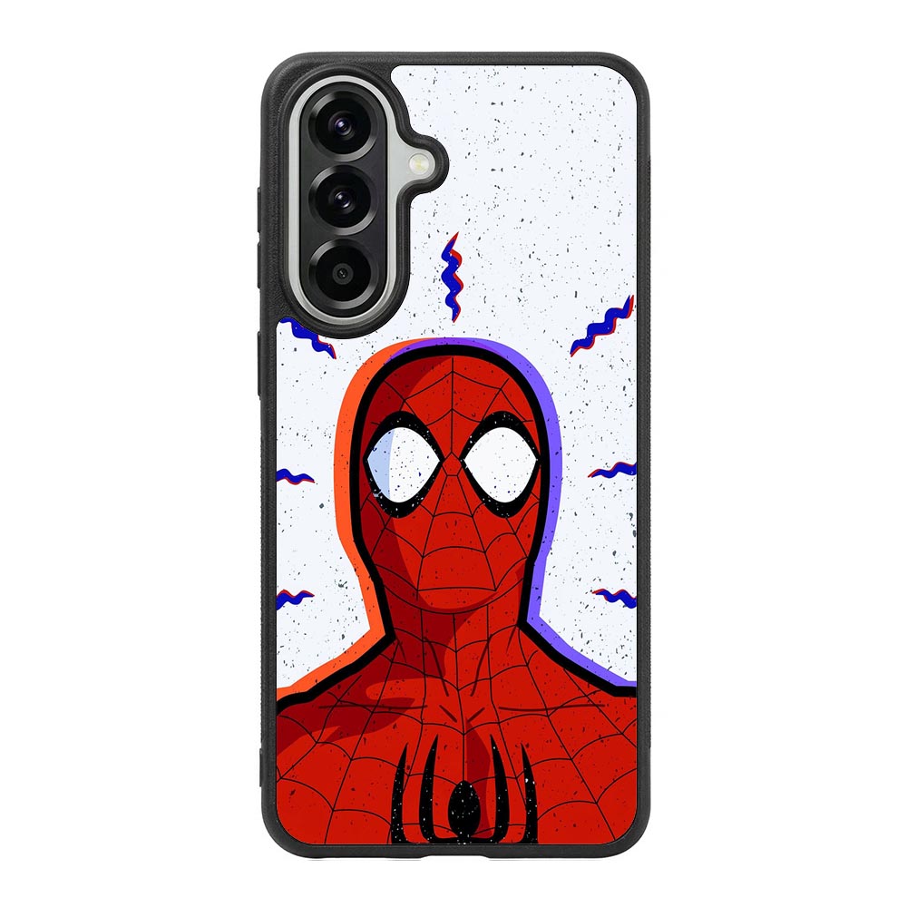 The Amazing Spiderman Samsung Galaxy A57 Case OV10234