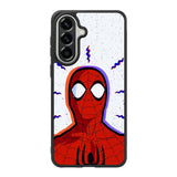 The Amazing Spiderman Samsung Galaxy A57 Case OV10234