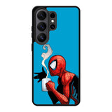 attack on titan eren Samsung Galaxy S26 Ultra Case OV0660