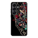 The Amazing Spiderman 3rd Samsung Galaxy S26 Ultra Case