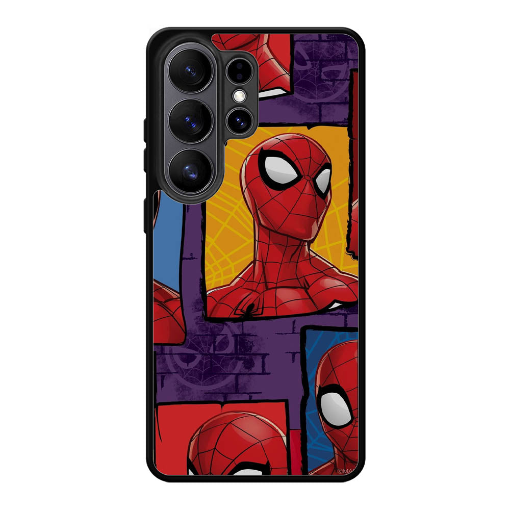 The Amazing Spiderman Samsung Galaxy S26 Ultra Case OV10237