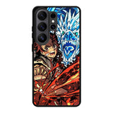Tanjiro Demon Slayer Samsung Galaxy S26 Ultra Case