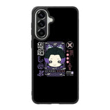 Shinobu Demon Slayer Samsung Galaxy A57 Case OV10210