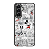 Mickey Mouse Samsung Galaxy A57 Case OV10279