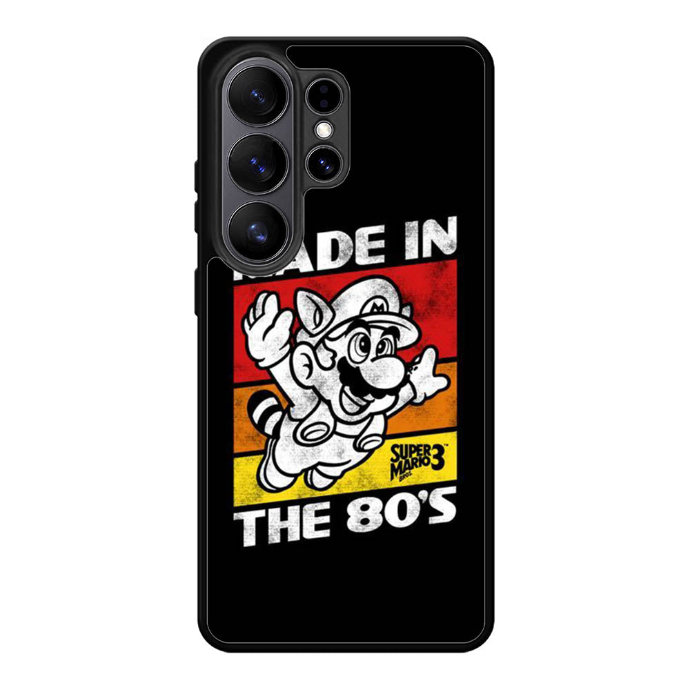 One Piece Crew Samsung Galaxy S26 Ultra Case OV2983
