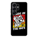 One Piece Crew Samsung Galaxy S26 Ultra Case OV2983