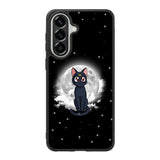 Luna Sailor Moon Samsung Galaxy A57 Case OV10262