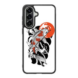Koi Fish Japan Samsung Galaxy A37 Case OV10253