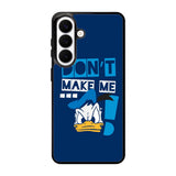 Disney Donald Duck Samsung Galaxy S26 Case QC10359