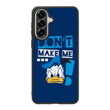 Disney Donald Duck Samsung Galaxy A37 Case OV10359