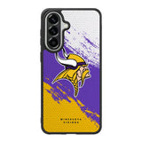 Minessota Vikings Samsung Galaxy A57 Case QC10280