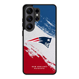 New England Patriots Samsung Galaxy S26 Ultra Case OV10290