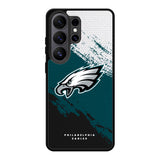 Philadelphia Eagles Samsung Galaxy S26 Ultra Case OV10305