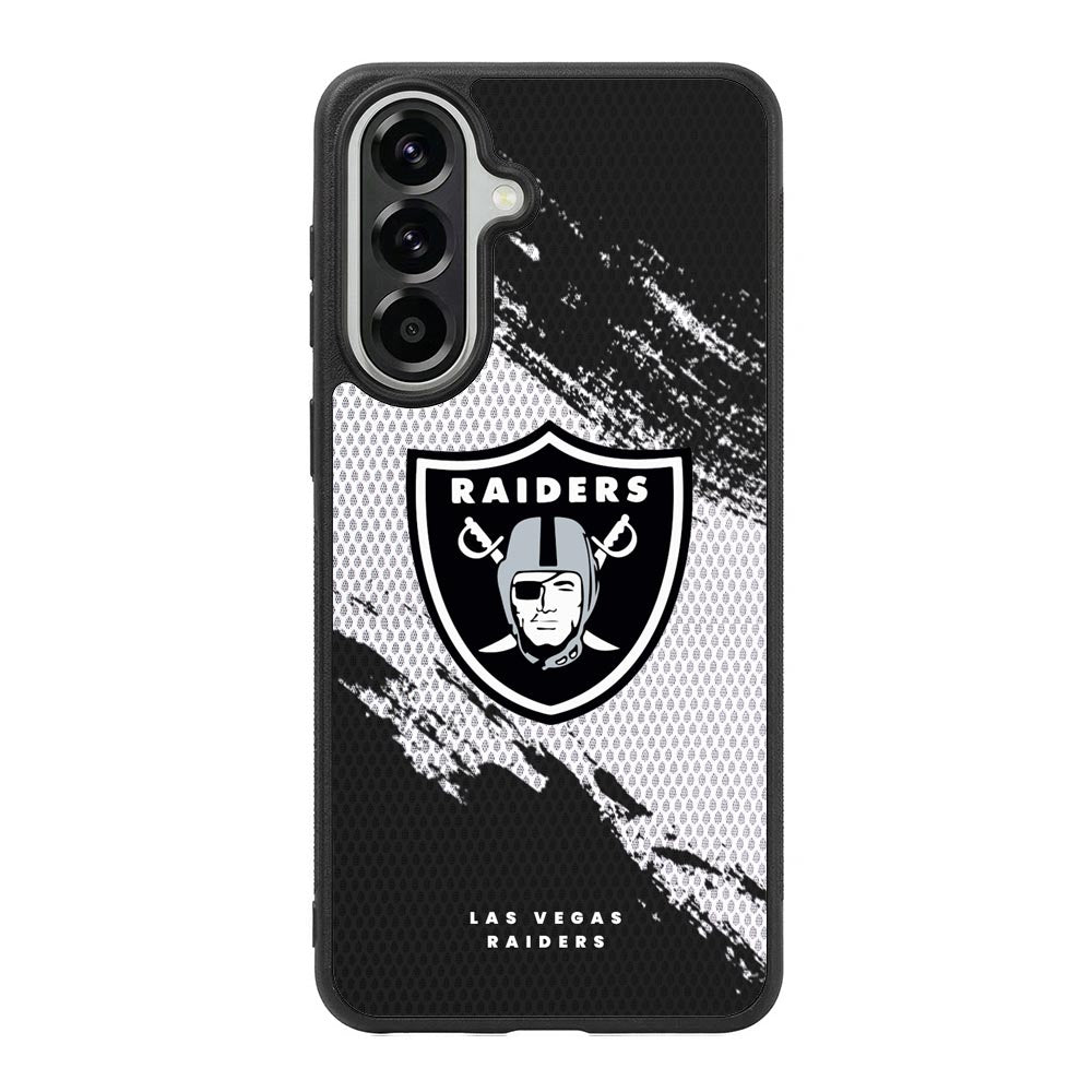 Las Vegas Raiders Samsung Galaxy A57 Case OV10255