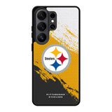 Pittsburgh Steelers Samsung Galaxy S26 Ultra Case QC10309