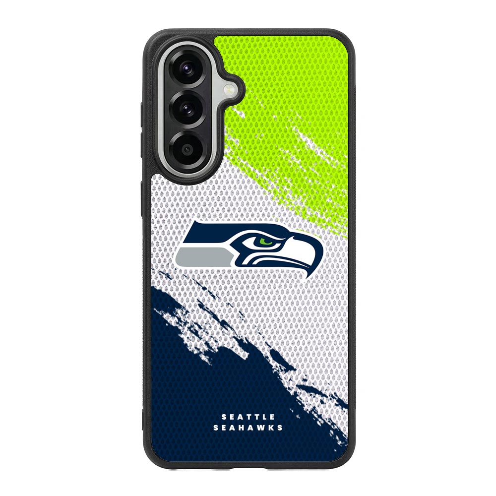 Seattle Seahawks Samsung Galaxy A37 Case OV10322
