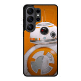 Star Wars BB 8 Droid Samsung Galaxy S26 Ultra Case QC10134