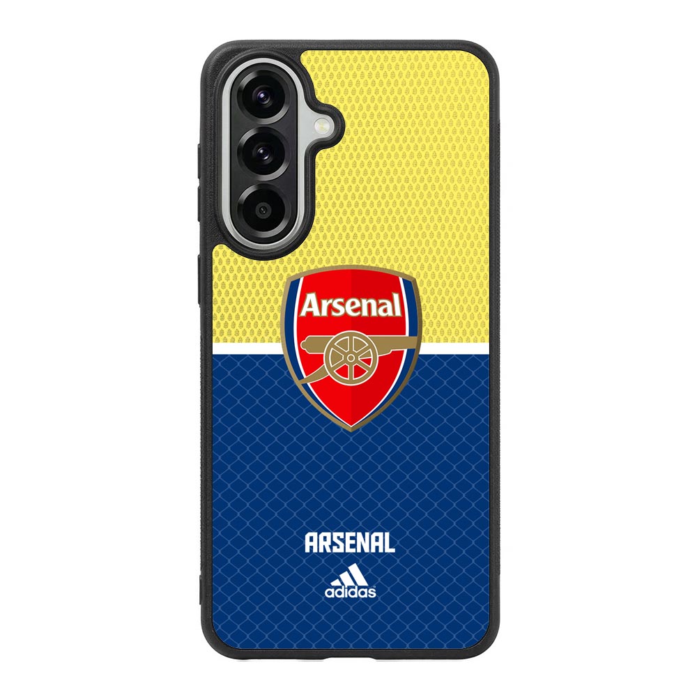 Arsenal Football Club Samsung Galaxy A37 Case QC9936